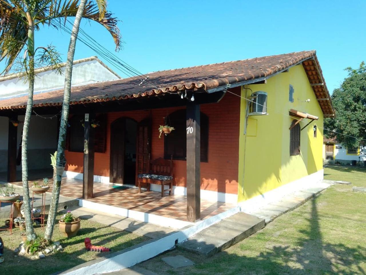 Casa Aconchegante 70 Villa Araruama Exterior photo