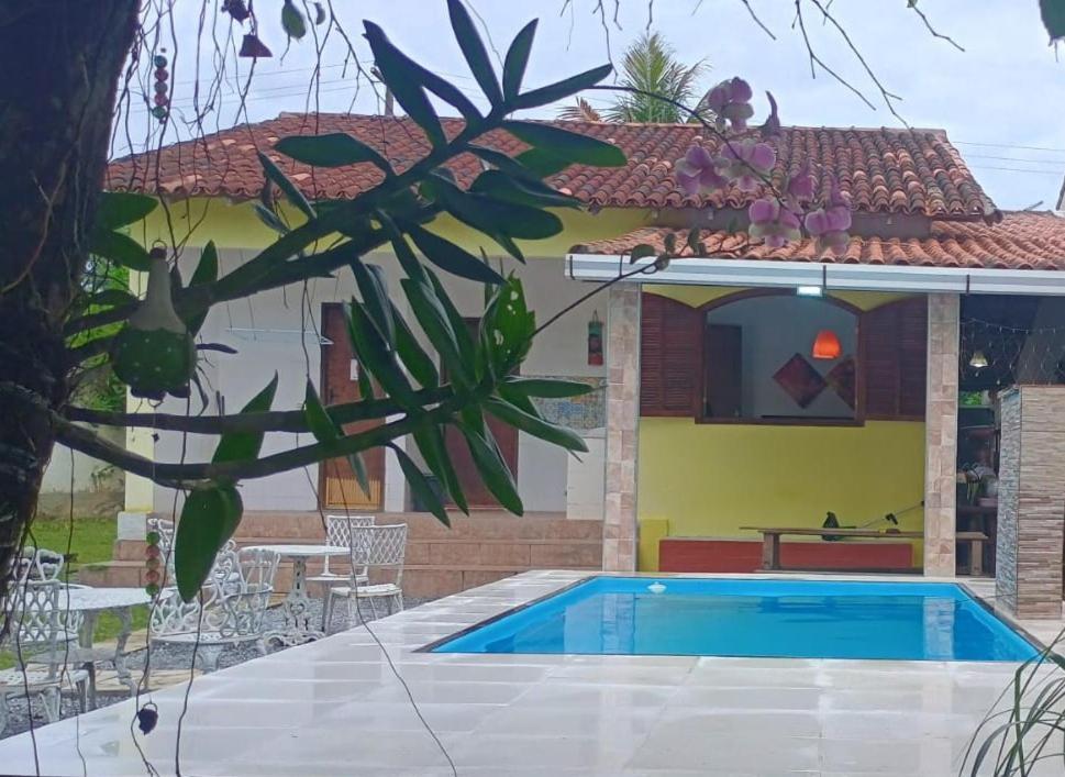 Casa Aconchegante 70 Villa Araruama Exterior photo
